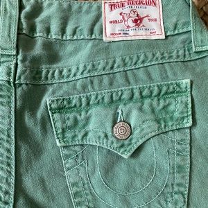 True Religion Section Keira